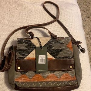 Myra crossbody bag. NWT